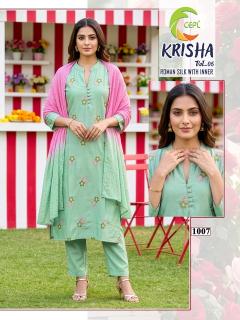 Desi kudi krisha vol-5 best wholesale kurti market in bangalore